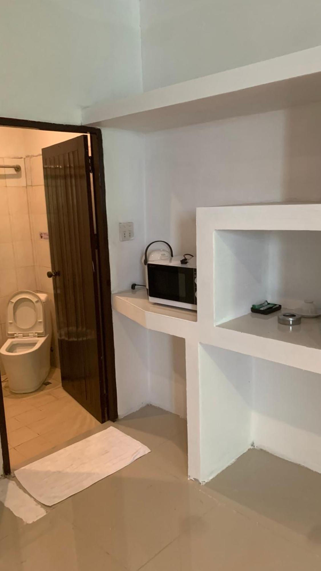 Amazing Inn Κο Τάο Εξωτερικό φωτογραφία