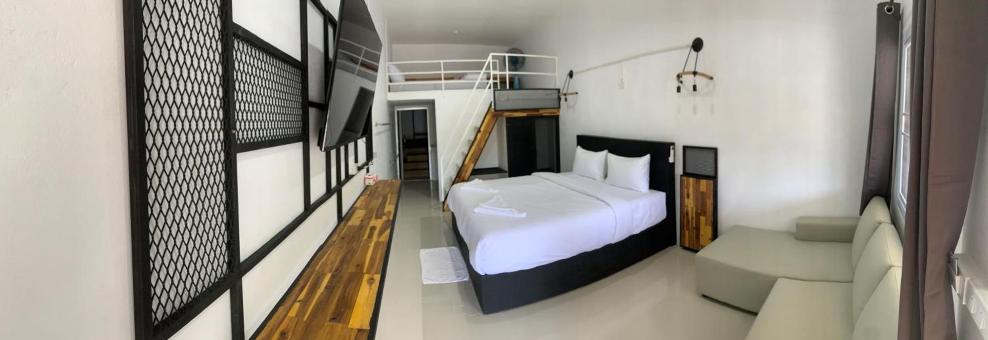 Amazing Inn Κο Τάο Εξωτερικό φωτογραφία