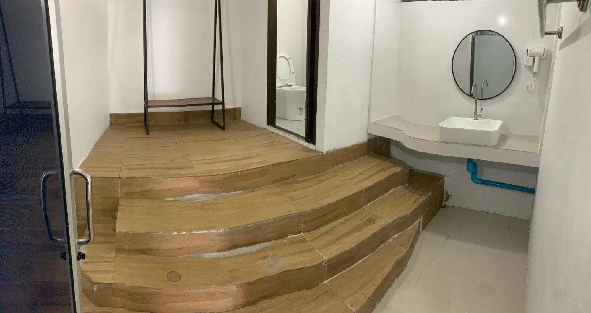 Amazing Inn Κο Τάο Εξωτερικό φωτογραφία