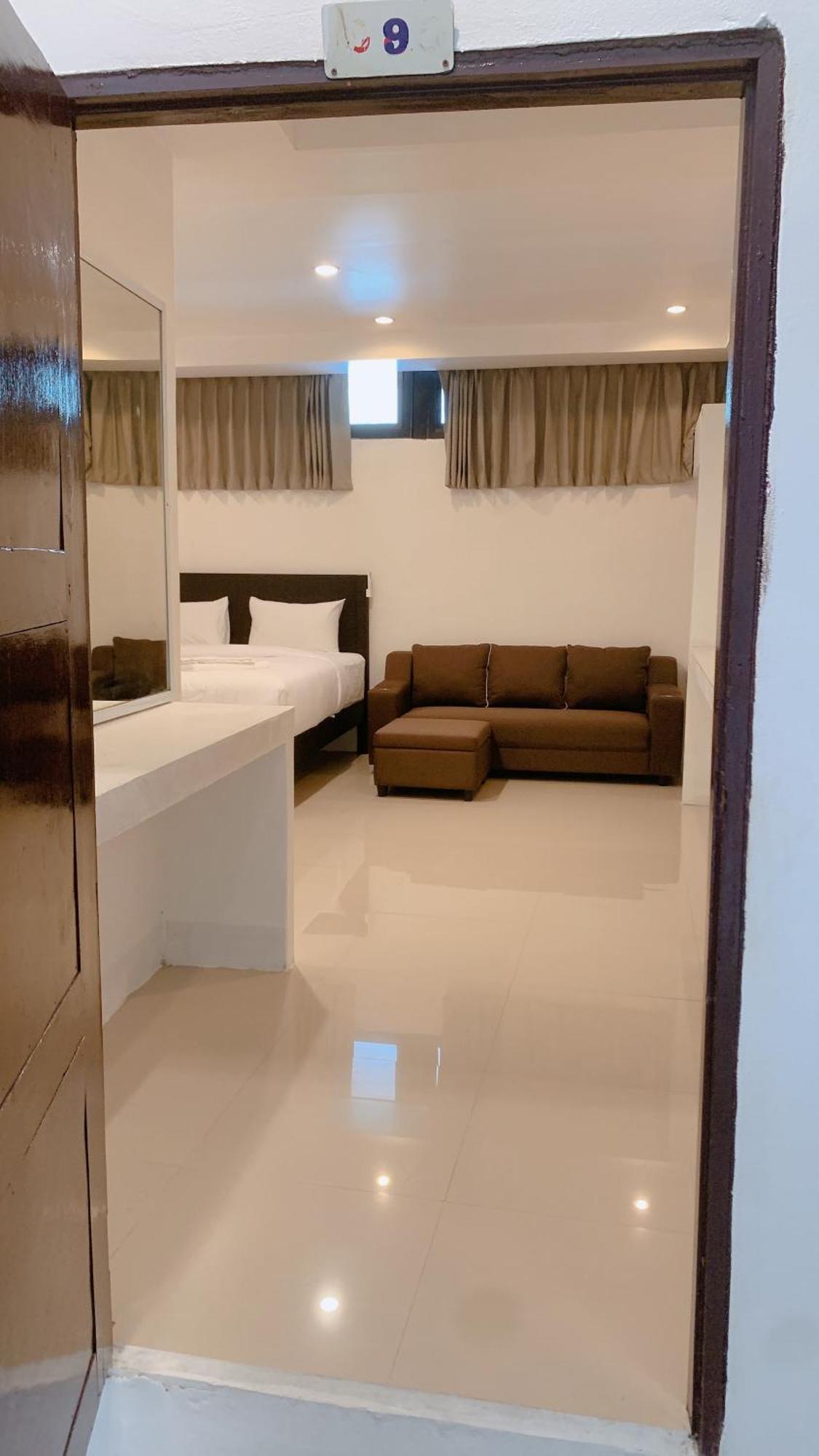 Amazing Inn Κο Τάο Εξωτερικό φωτογραφία