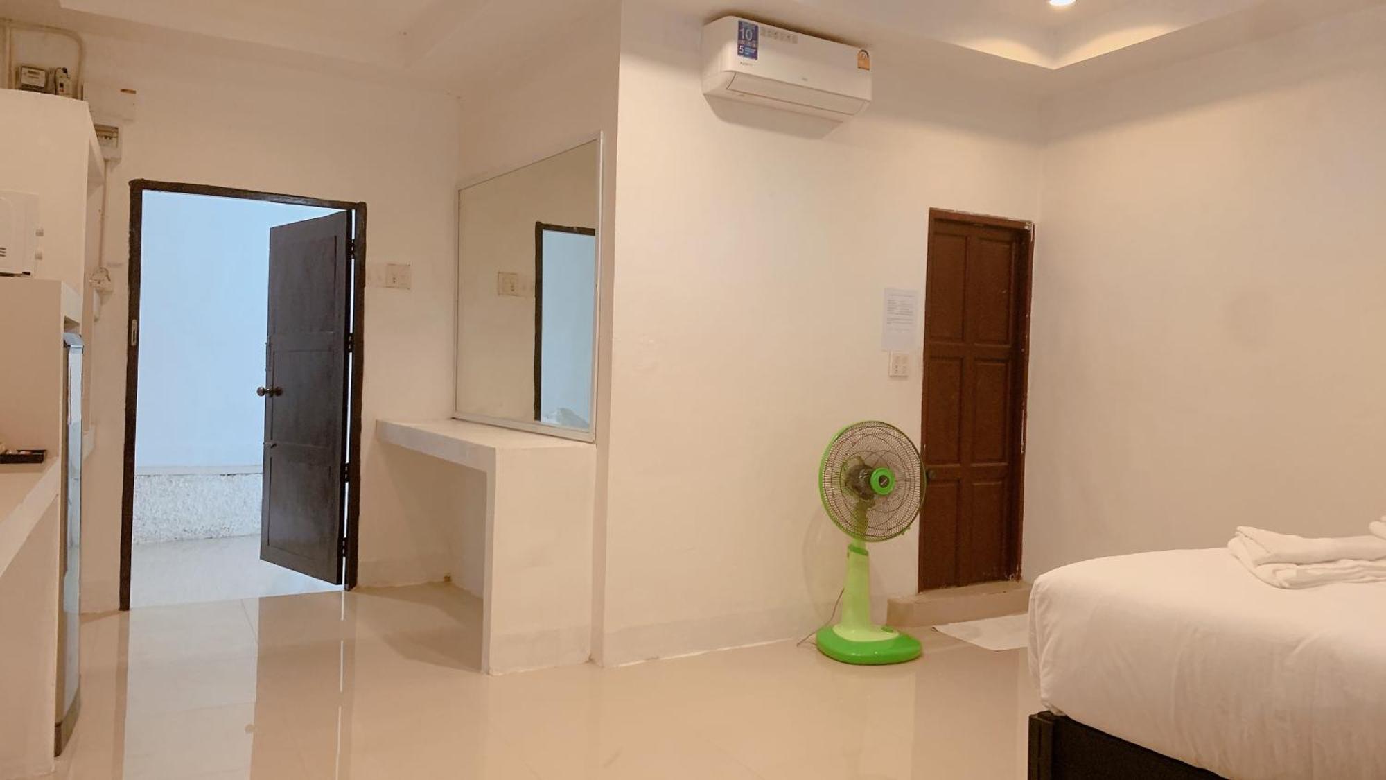 Amazing Inn Κο Τάο Εξωτερικό φωτογραφία