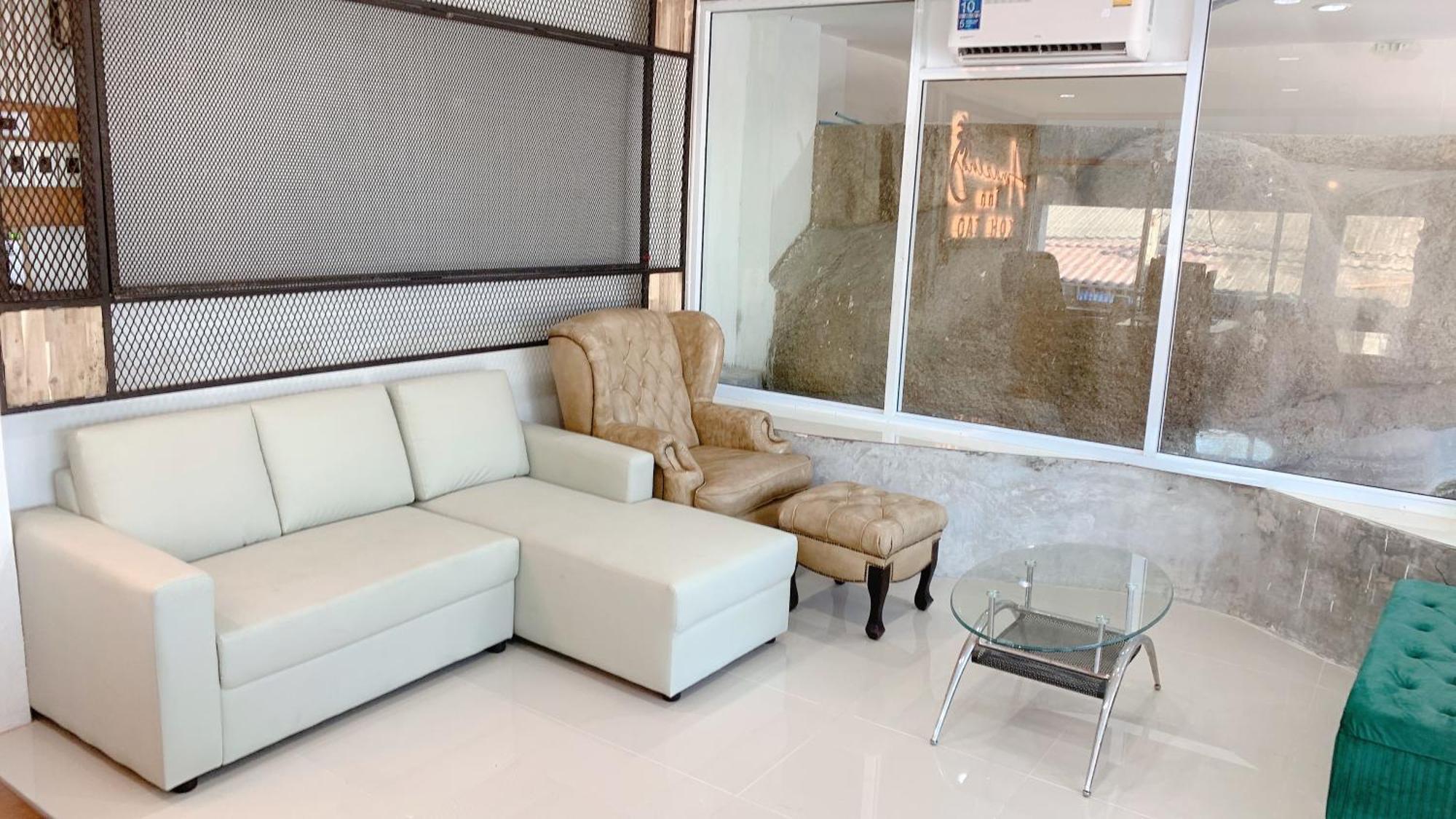 Amazing Inn Κο Τάο Εξωτερικό φωτογραφία