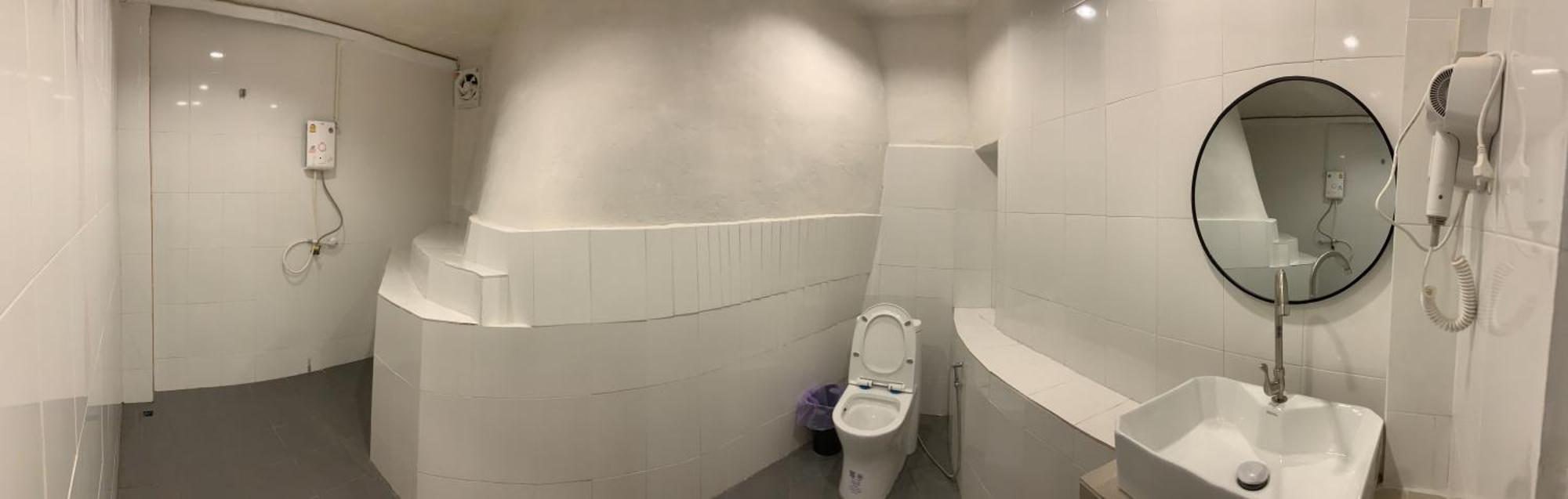 Amazing Inn Κο Τάο Εξωτερικό φωτογραφία