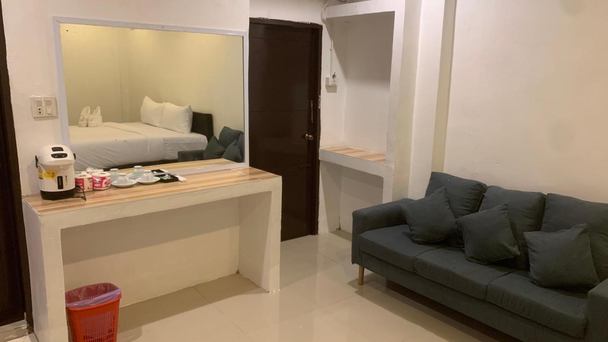 Amazing Inn Κο Τάο Εξωτερικό φωτογραφία
