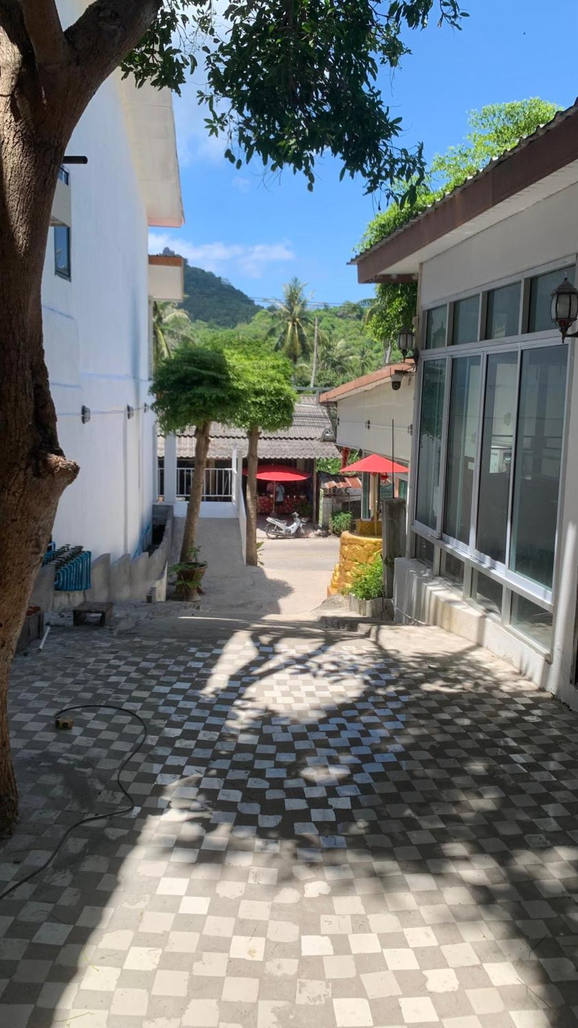 Amazing Inn Κο Τάο Εξωτερικό φωτογραφία