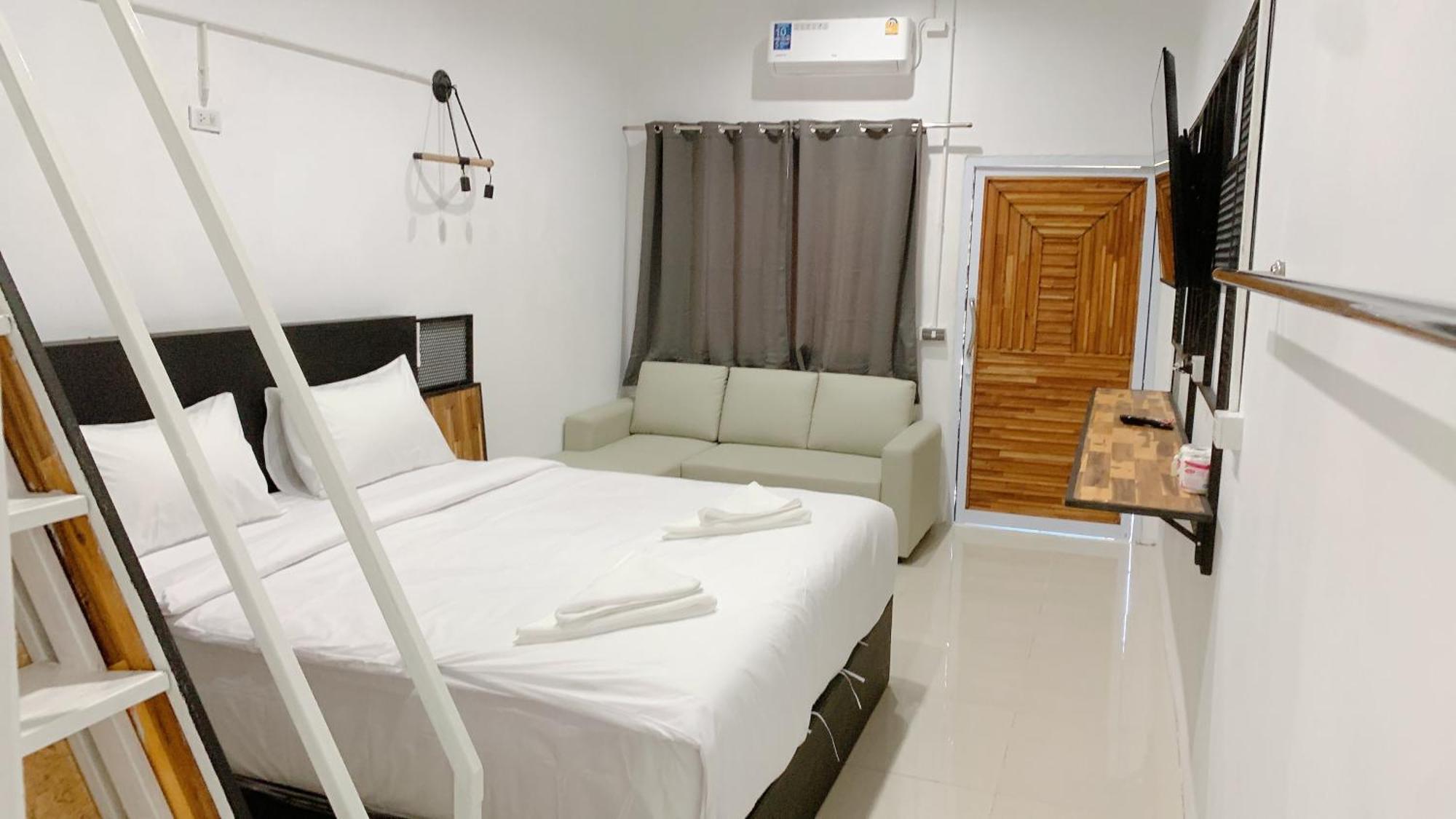 Amazing Inn Κο Τάο Εξωτερικό φωτογραφία