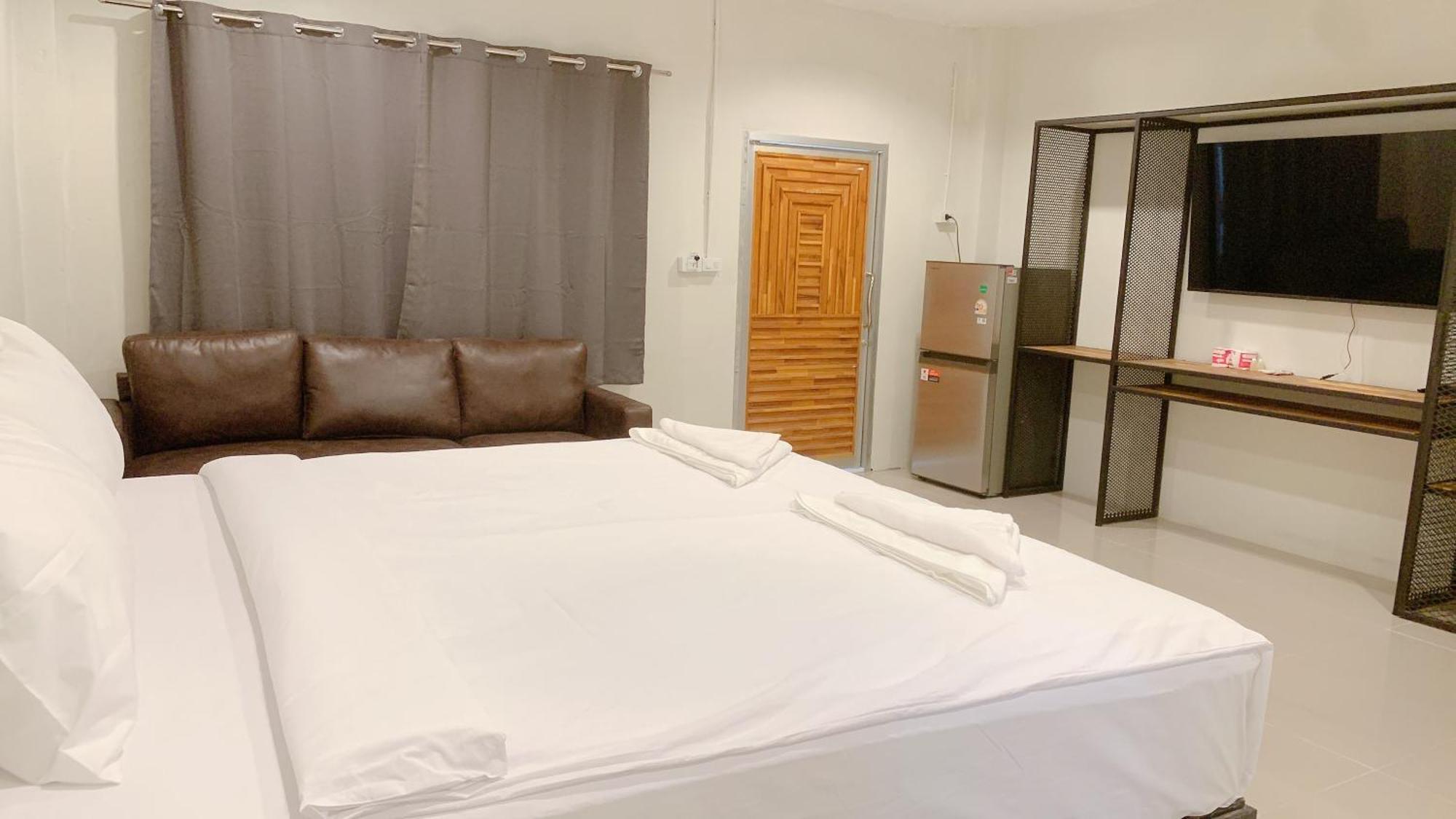 Amazing Inn Κο Τάο Εξωτερικό φωτογραφία