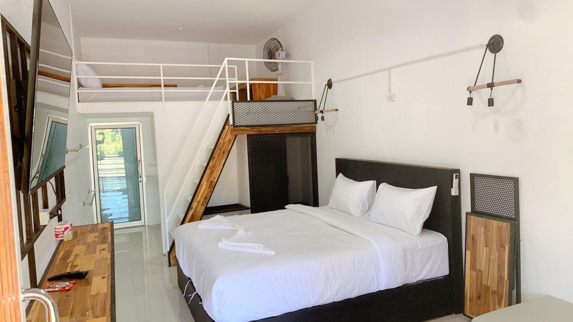 Amazing Inn Κο Τάο Εξωτερικό φωτογραφία