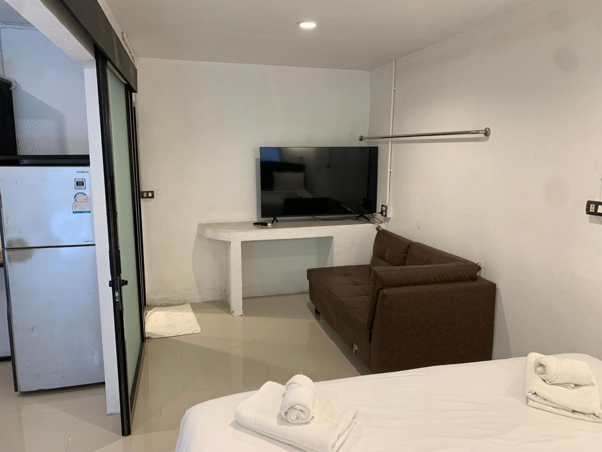 Amazing Inn Κο Τάο Εξωτερικό φωτογραφία